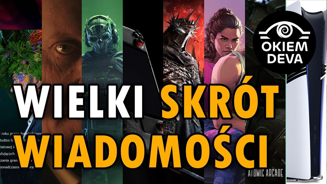 Wielki Skrót Wiadomości 2026.02.25