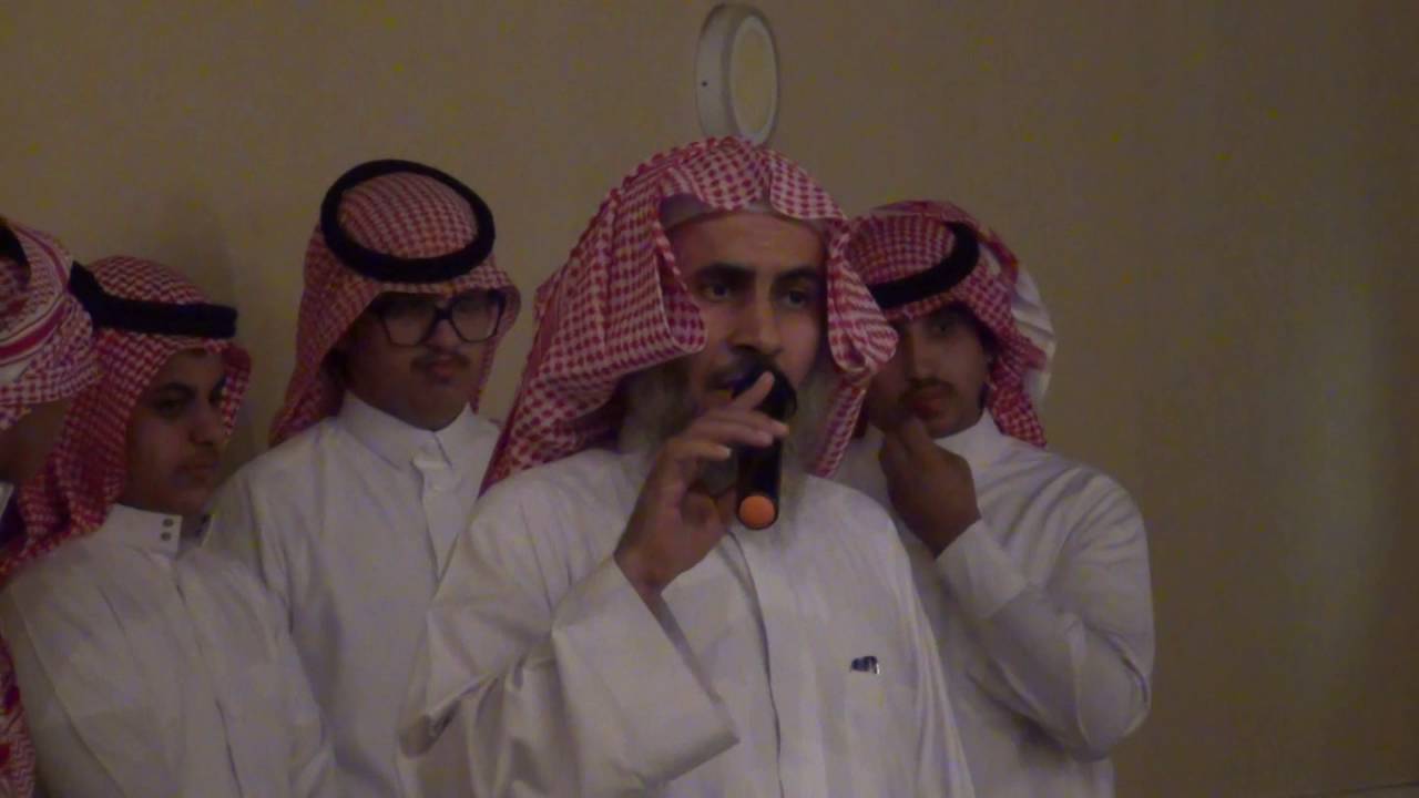 معايدة قبيلة اللهبة في رابغ عيد الفطر 1437