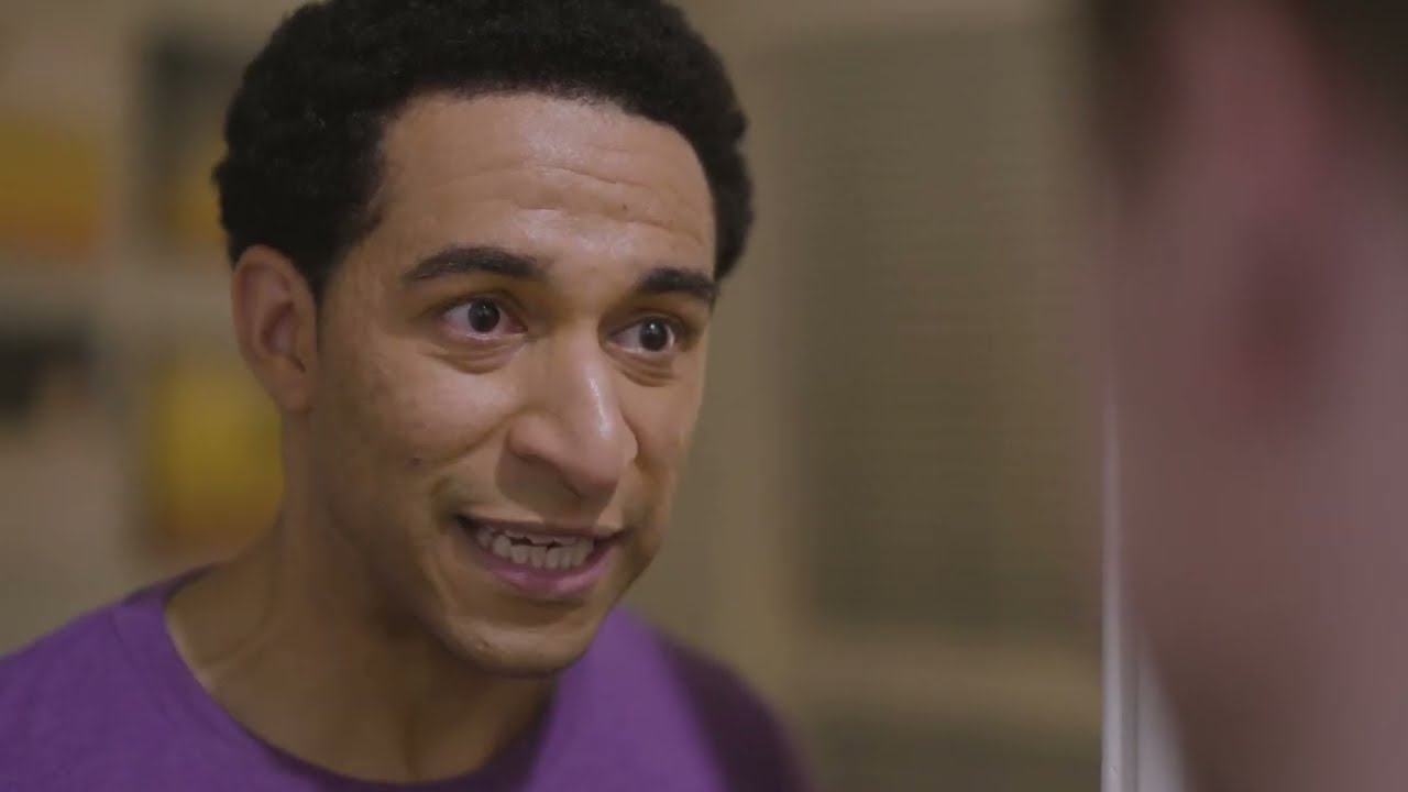 Vonzell Carter Acting Reel