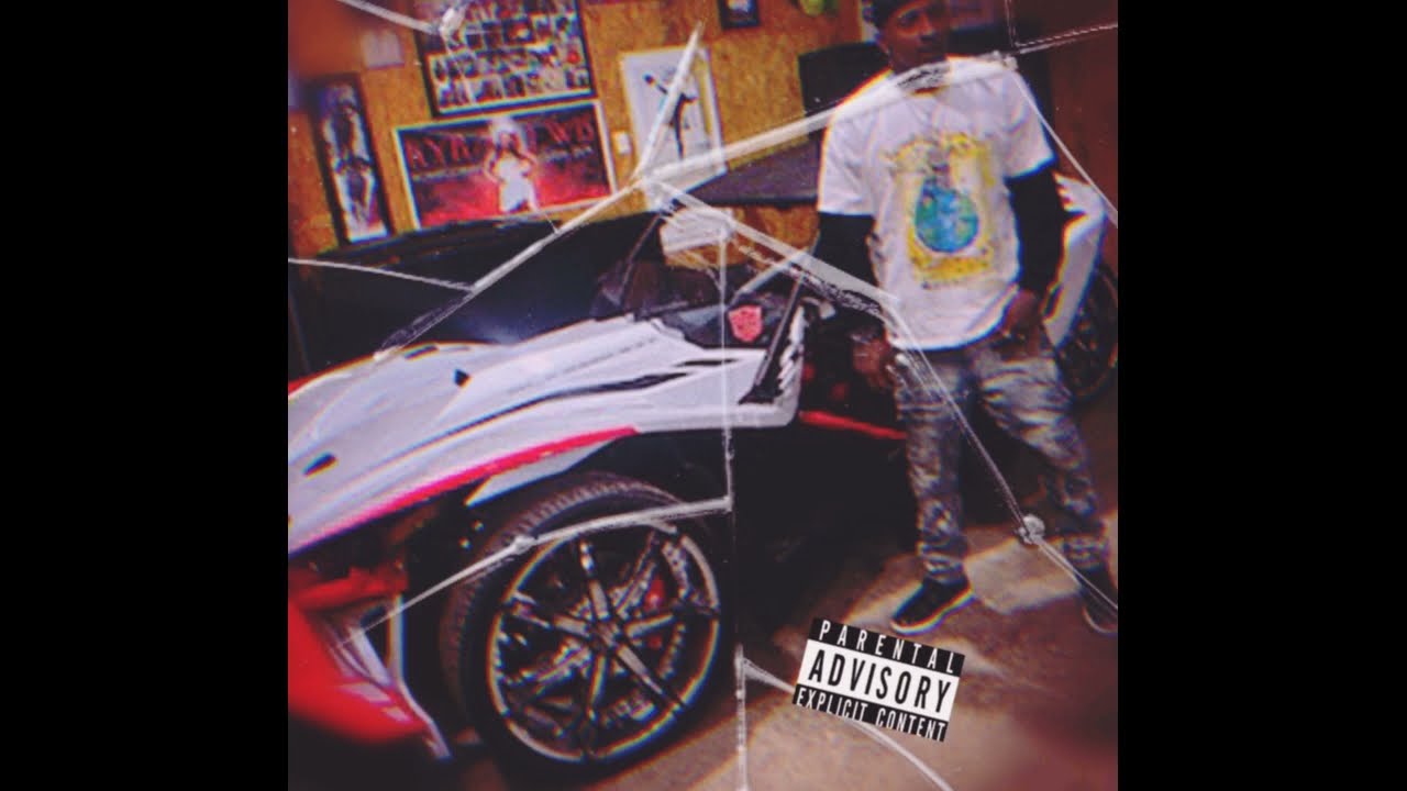 YND Gz-YND Island #RIL23