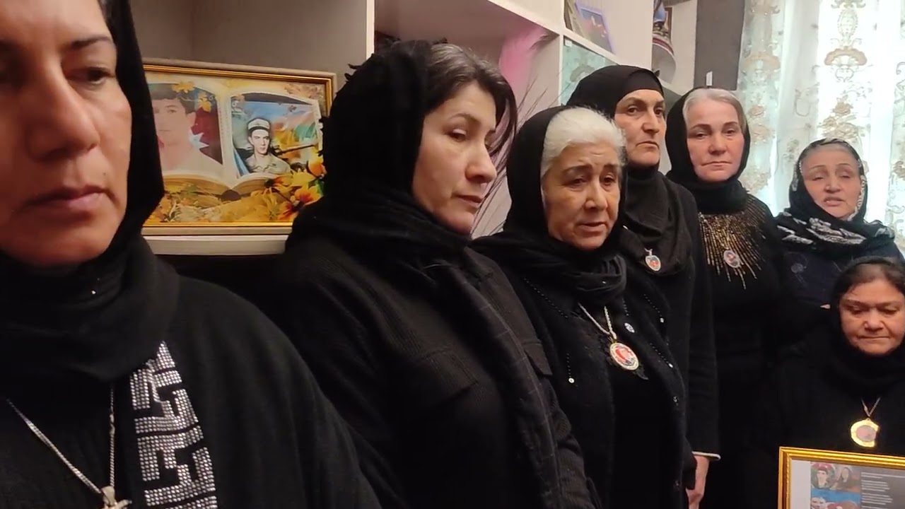 Ayaz Azər Kərimov cənnətdəki mövludun mübarək Salyan rayonu Qaraçala kəndi 12.02.2026 