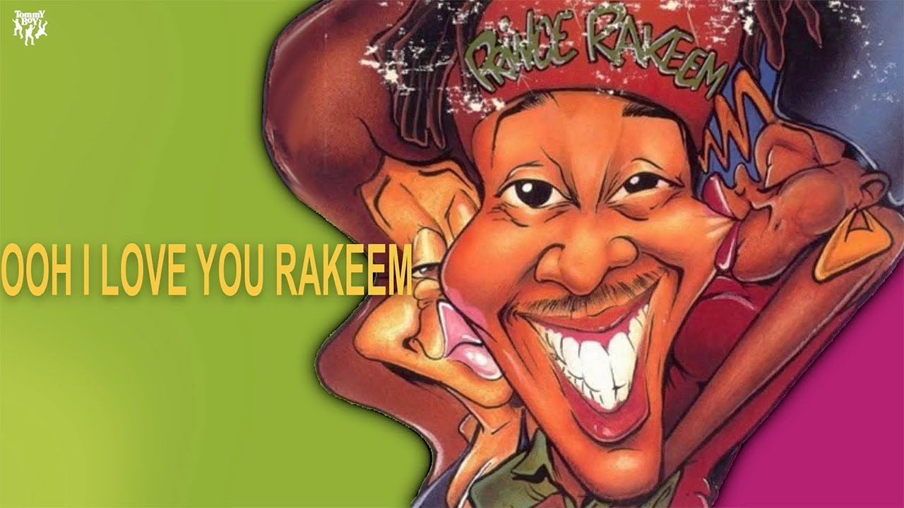 Prince Rakeem - Sexcapades (DMD Instrumental)