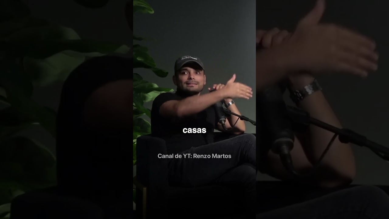 La cuarentena me trajo demasiado dinero...