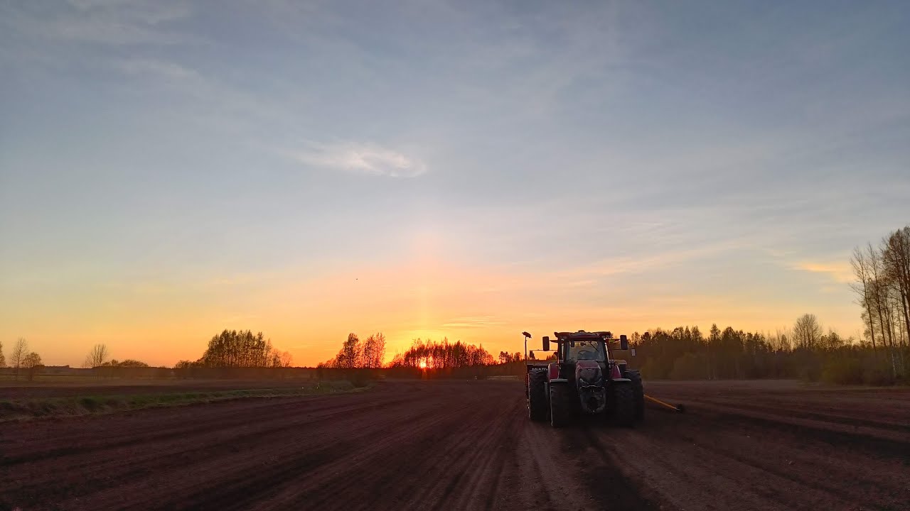 kasvukausi 2024