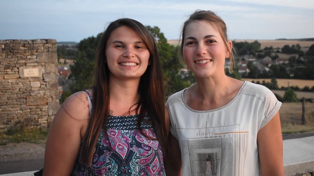 Fête de l'Agriculture 2019 Poiseul-La-Ville JA Aignay/Baigneux