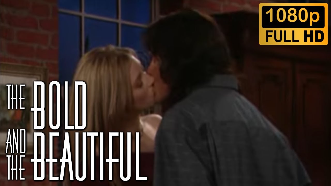 Bold and the Beautiful - 2003 (S16 E124) FULL EPISODE 4010