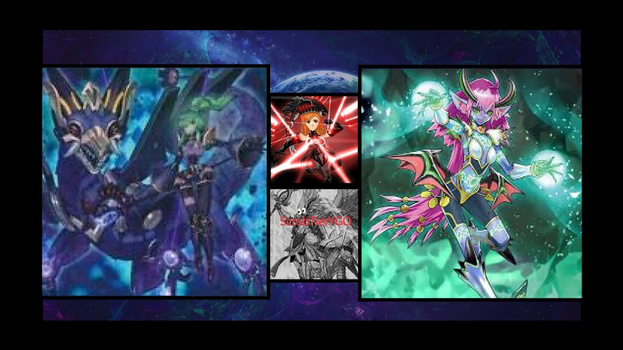 Subterror Shaddoll Deck Replay Feb. 2020 Feat. Team_Chaos_Stream!