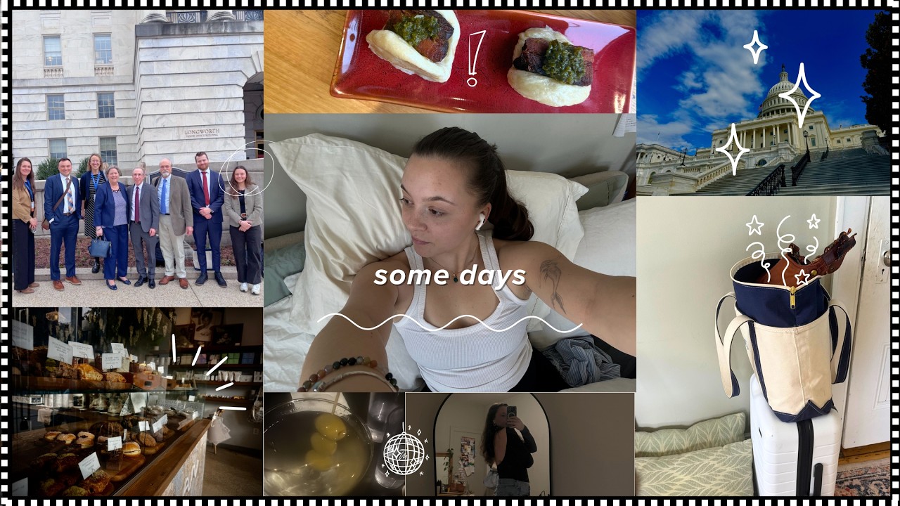 epi. 3 some days iml