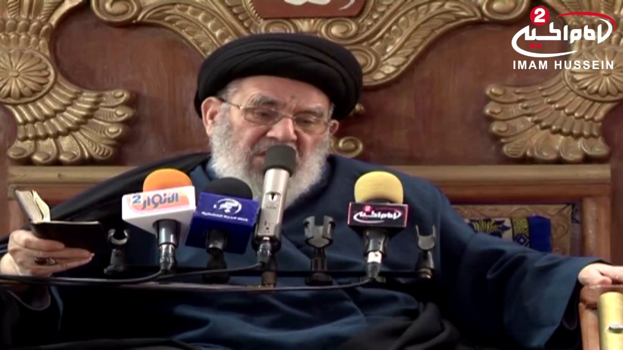 ما مقدار يوم القيامة ؟، سماحة اية الله السيد مرتضى القزويني