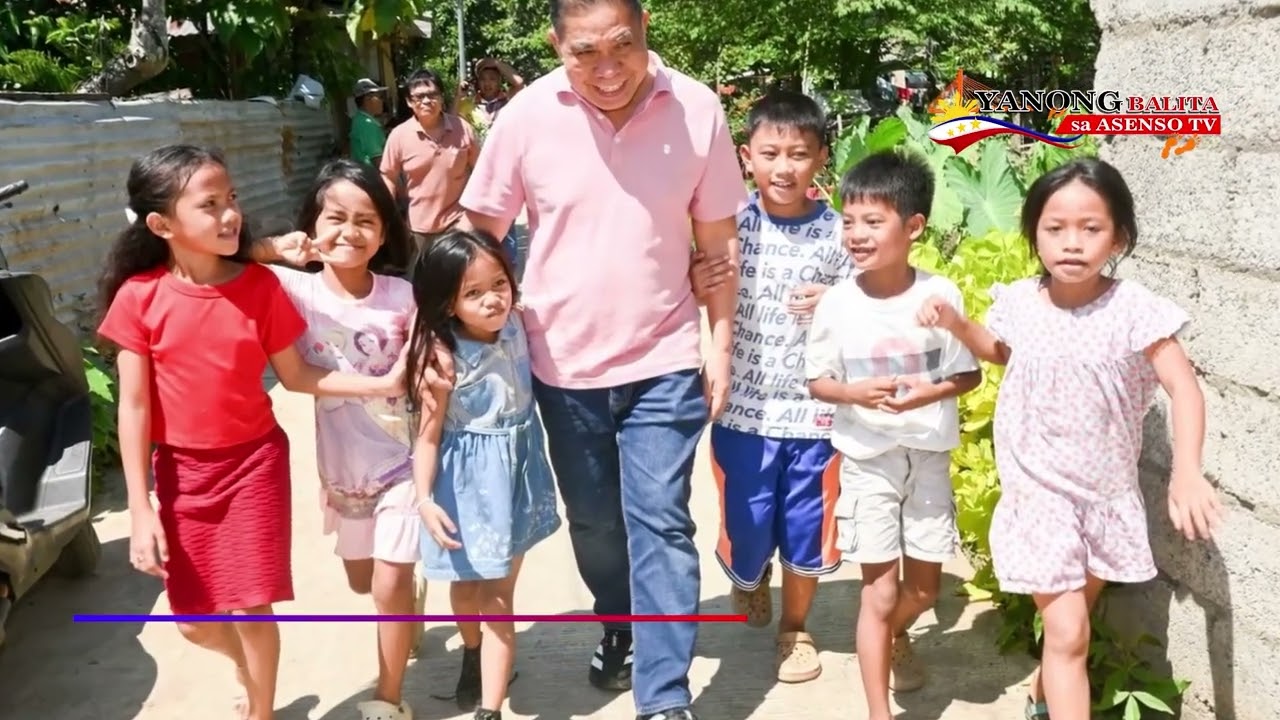 NIGHT MARKET SA TANGUB CITY