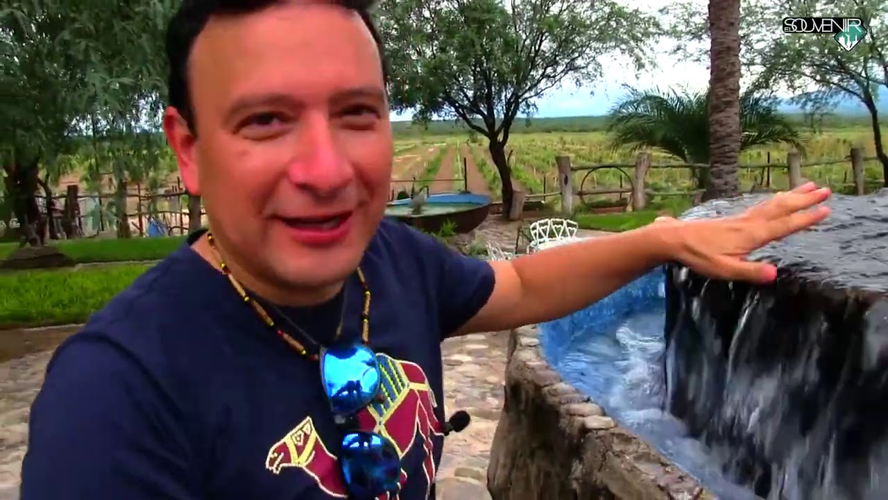 La ruta del río Sonora/PROYECTO PROMETEO