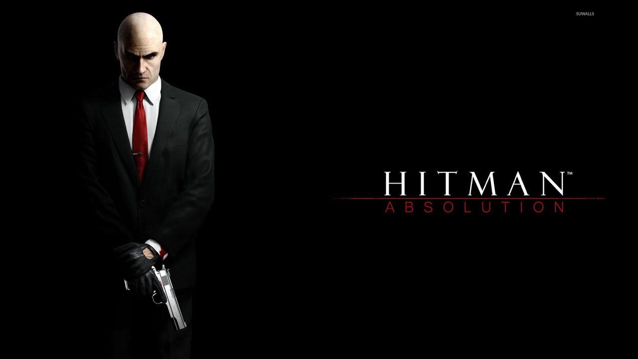 Hitman  Absolution  Terminus Oteli