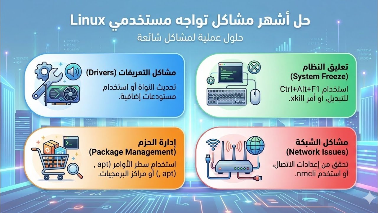 Missing key حل مشكلة 