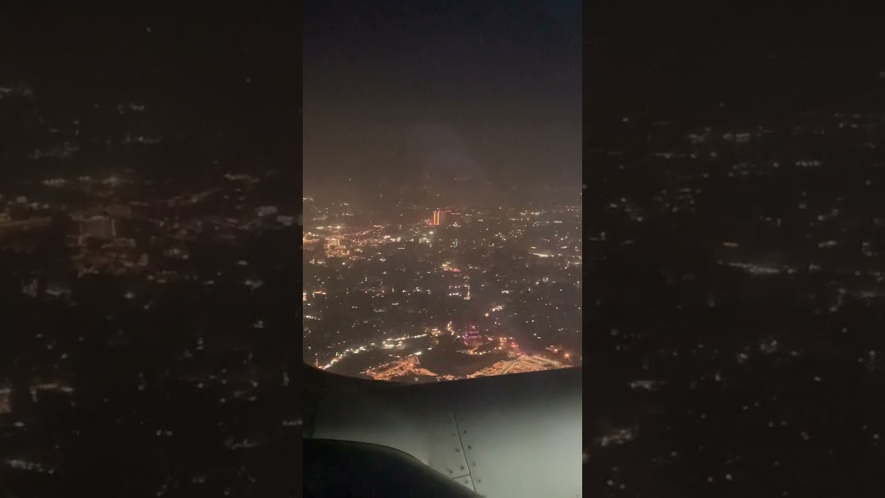 Landing 
