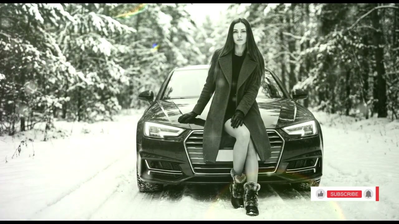 🇷🇺 Russian Night Drive Remix 🌃 Urban Hits | FM Music