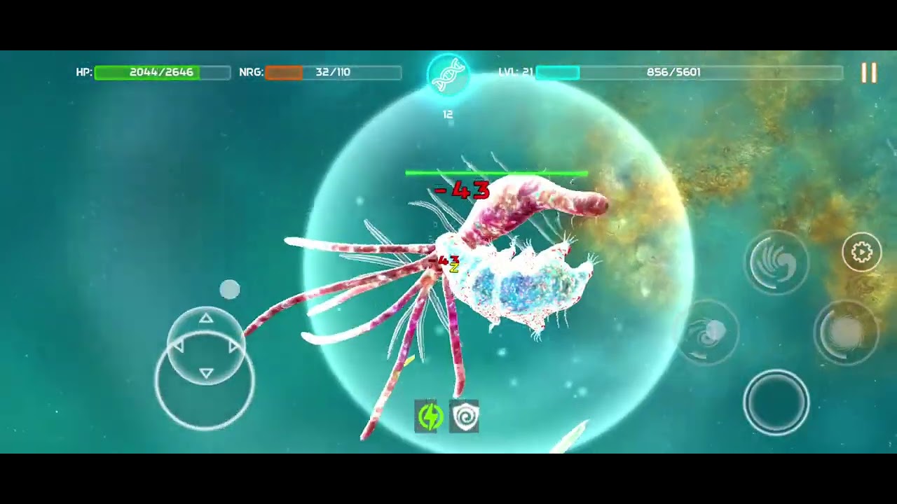 hydra and tardagrada vs tardagrade