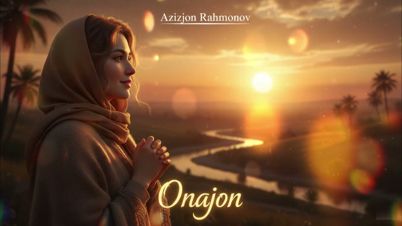 DJ AZIK - Onajon (Official Audio) 2026