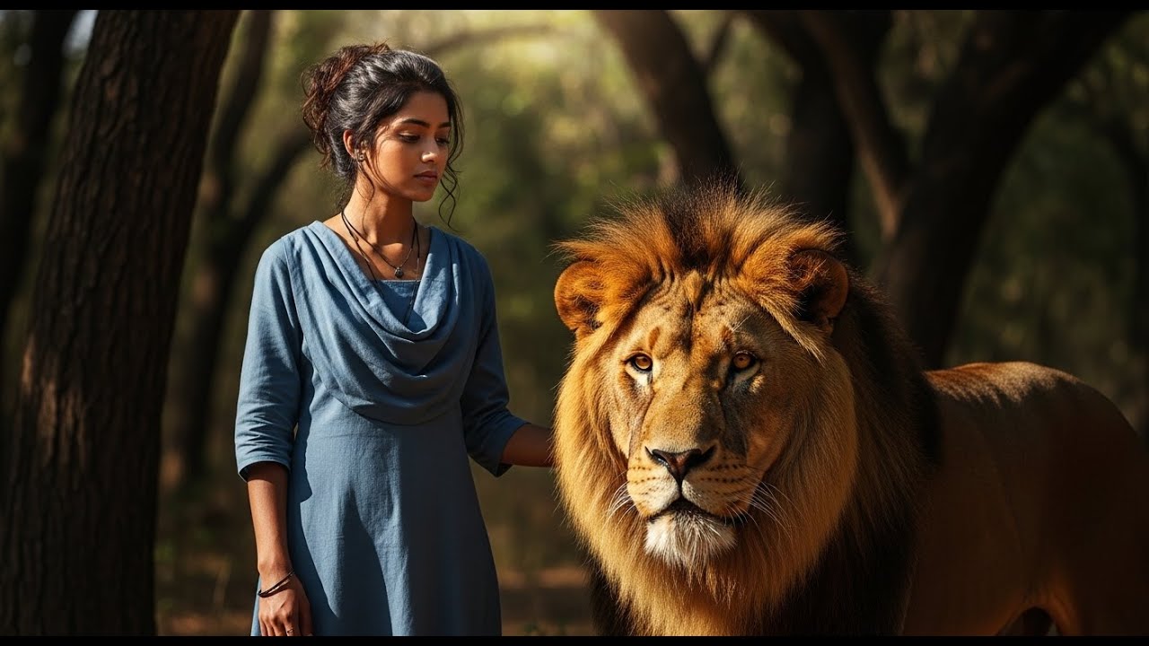 “जंगल का कर्ज़”