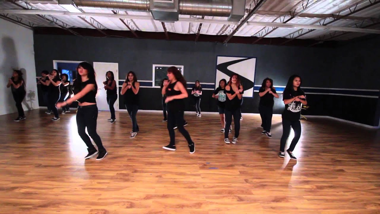 Soundbox Studios Presents: Lady Rascals - "Summer Salad"