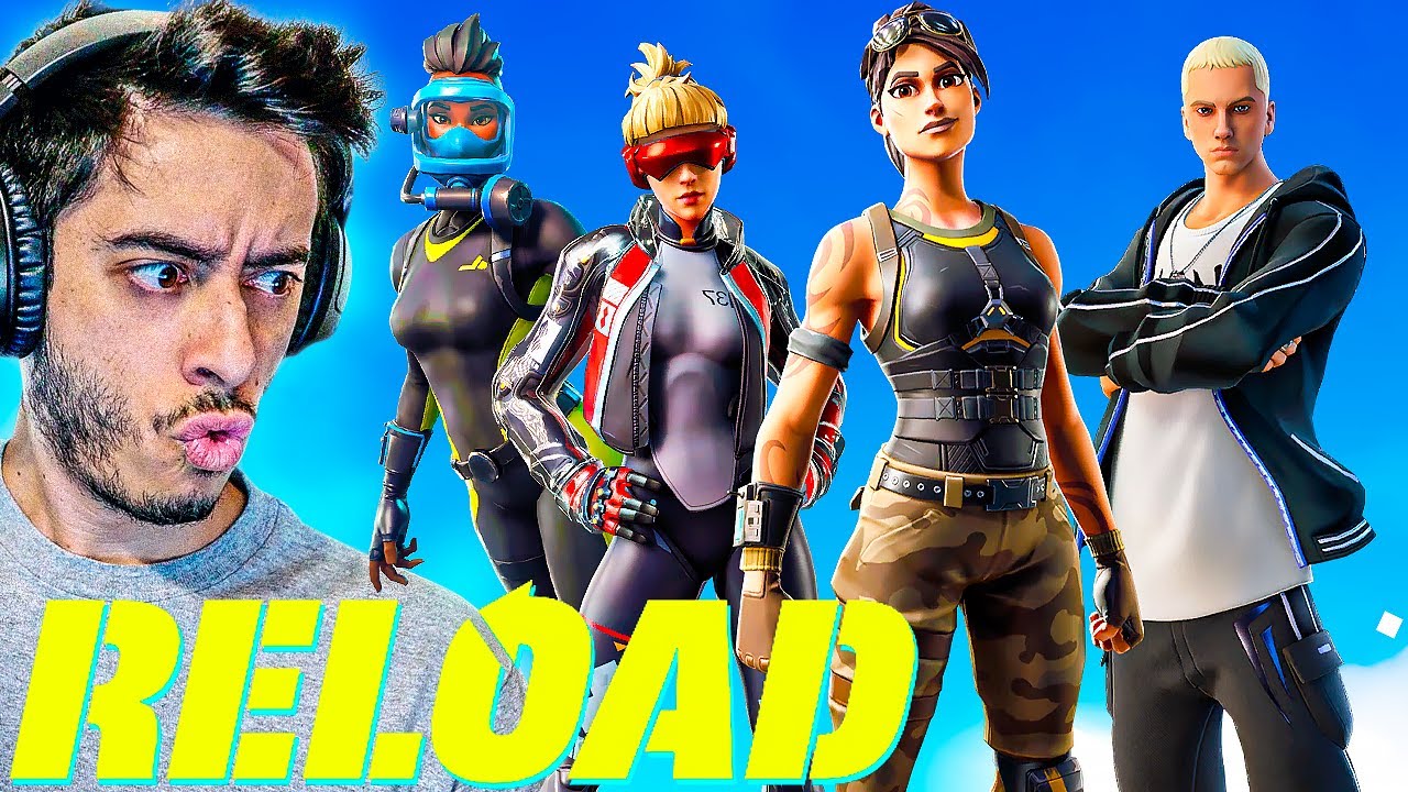 Patriota ficou surpreso que achou um squad top!