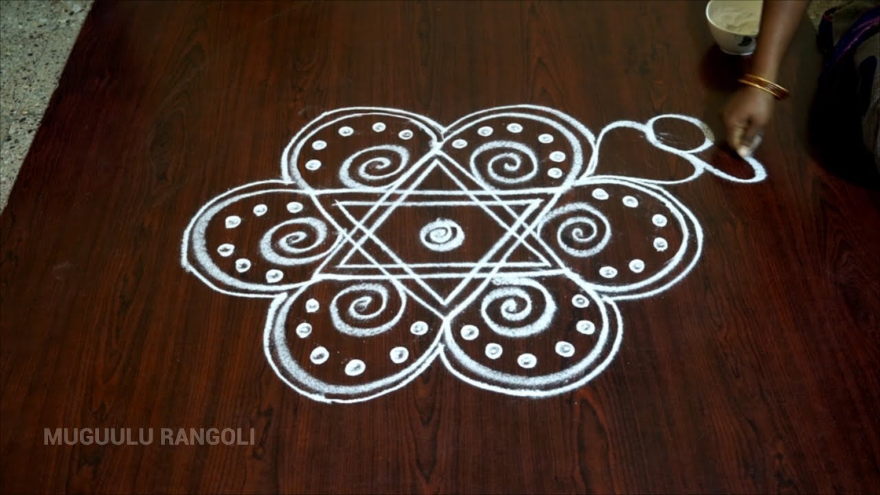 new design kolangal small pulli kolangal kolangal designs rangoli kolangal margali kolangal