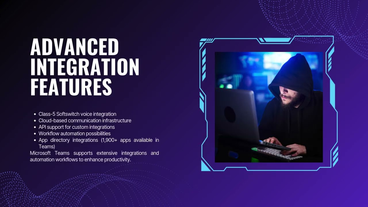 Seamless Microsoft Teams Integration for Smarter Business Communication