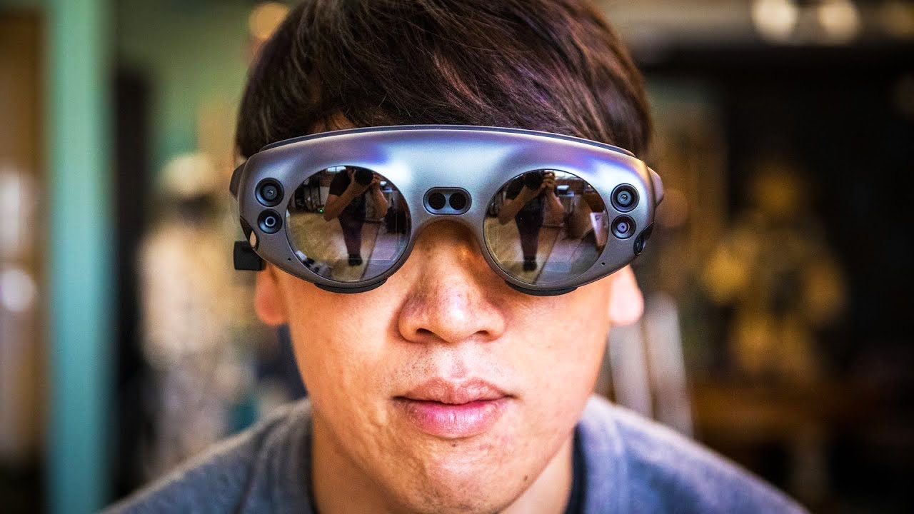 The Best AR Smart Glasses of 2022