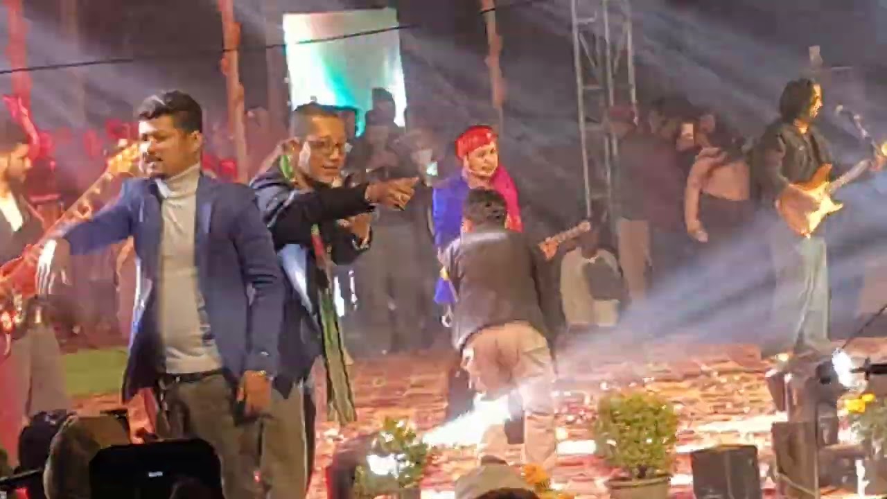 Assam Goalpara Makri  Rendu pendu 