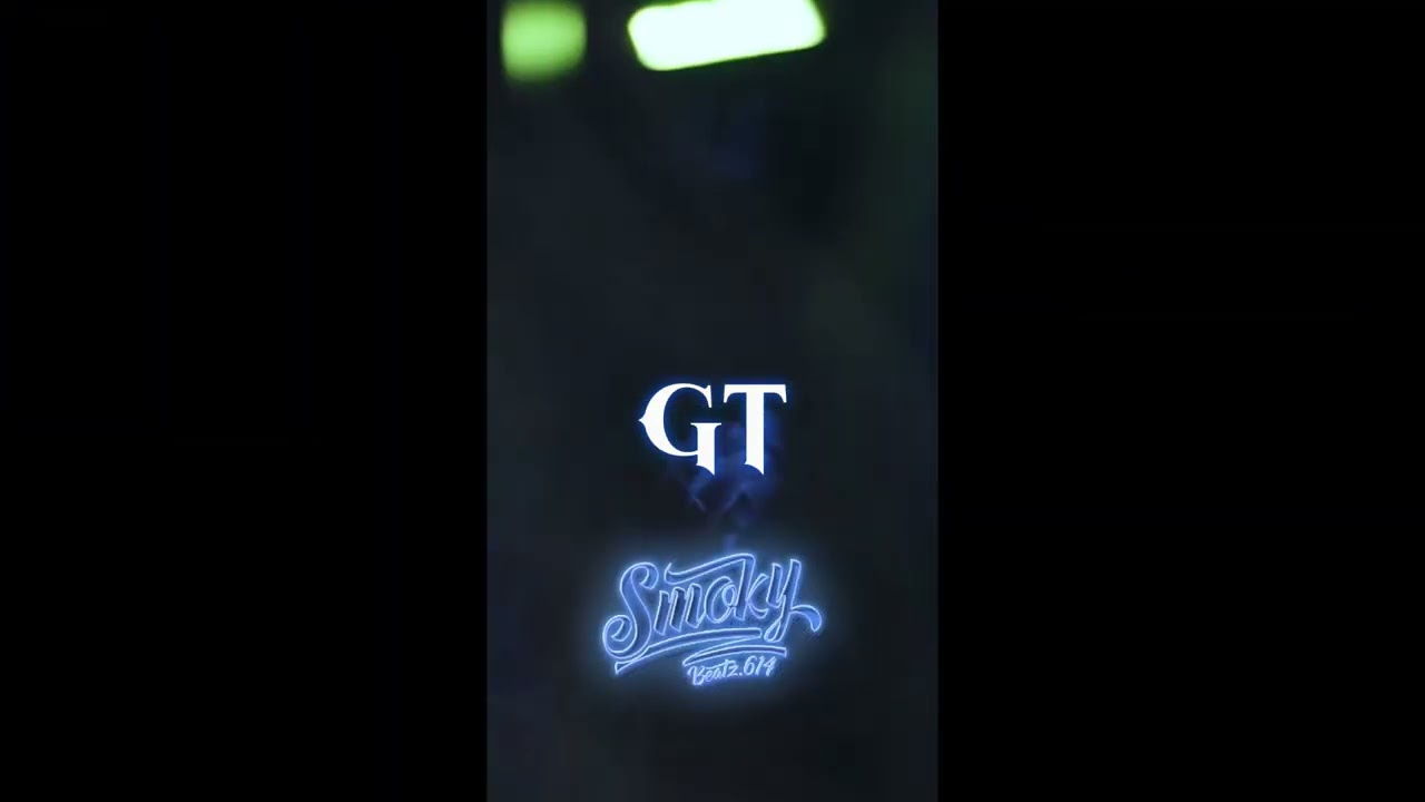 Haftbefehl x BONES Type Beat &ndash; &ldquo;GT&rdquo; | Dark Club Trap Beat 2025