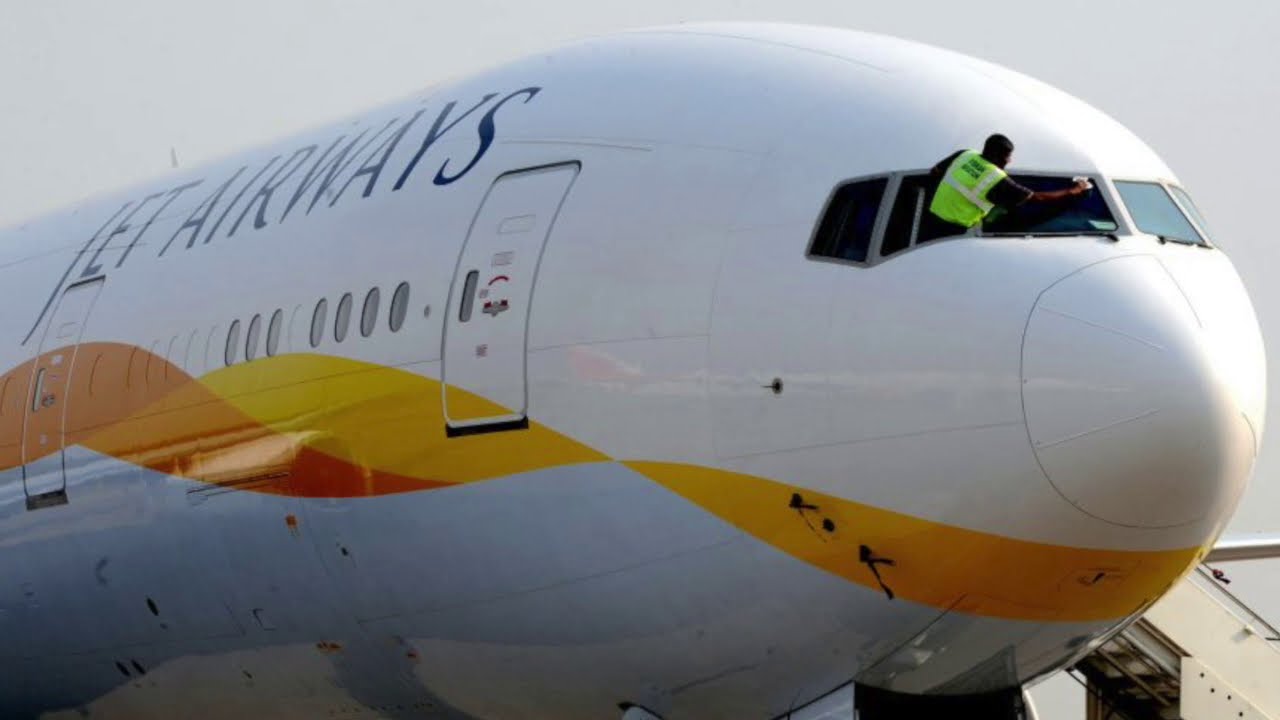 Jet Airways latest news update today jet airways revival 2021 Reports.