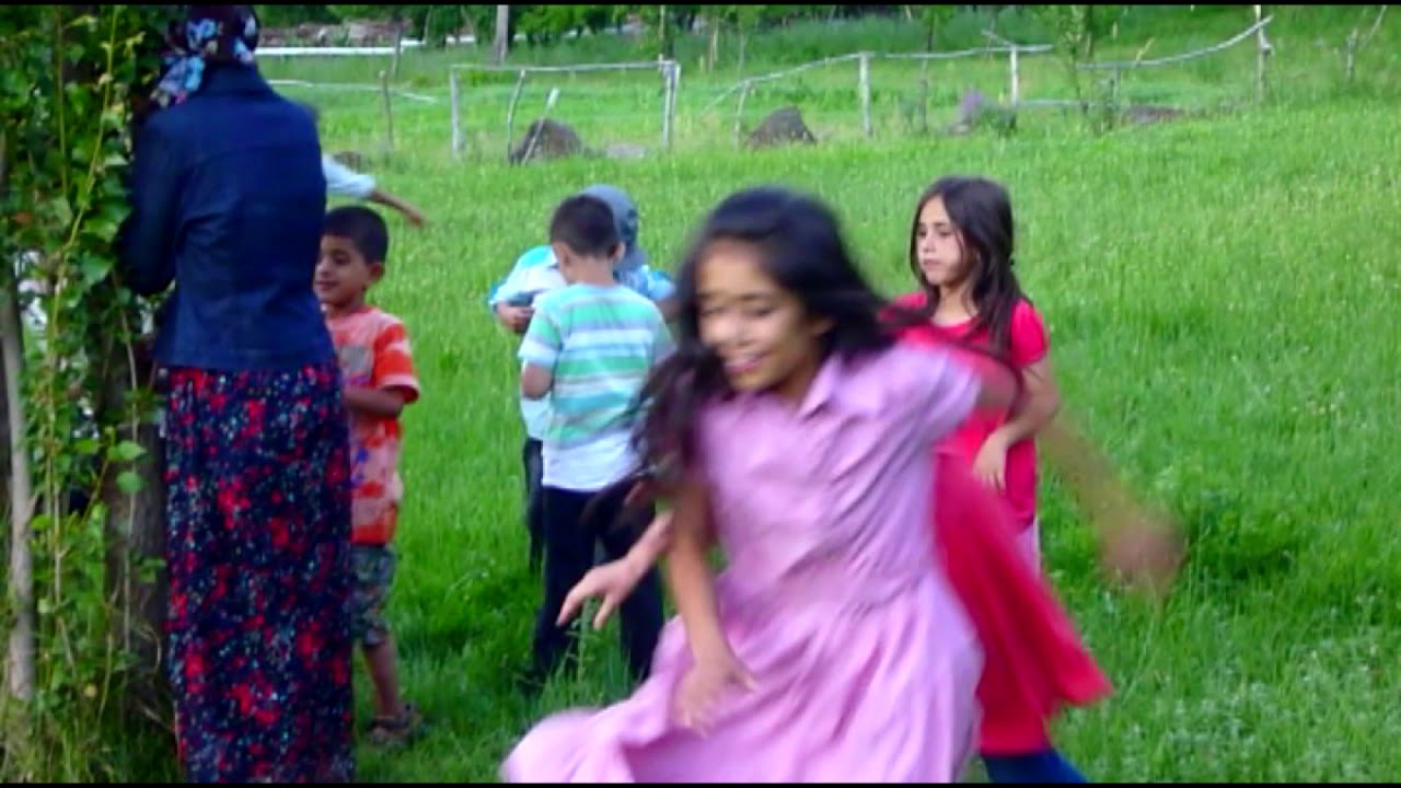 Mahacire @hozan Aydın @Melekan Solhan Bingöl