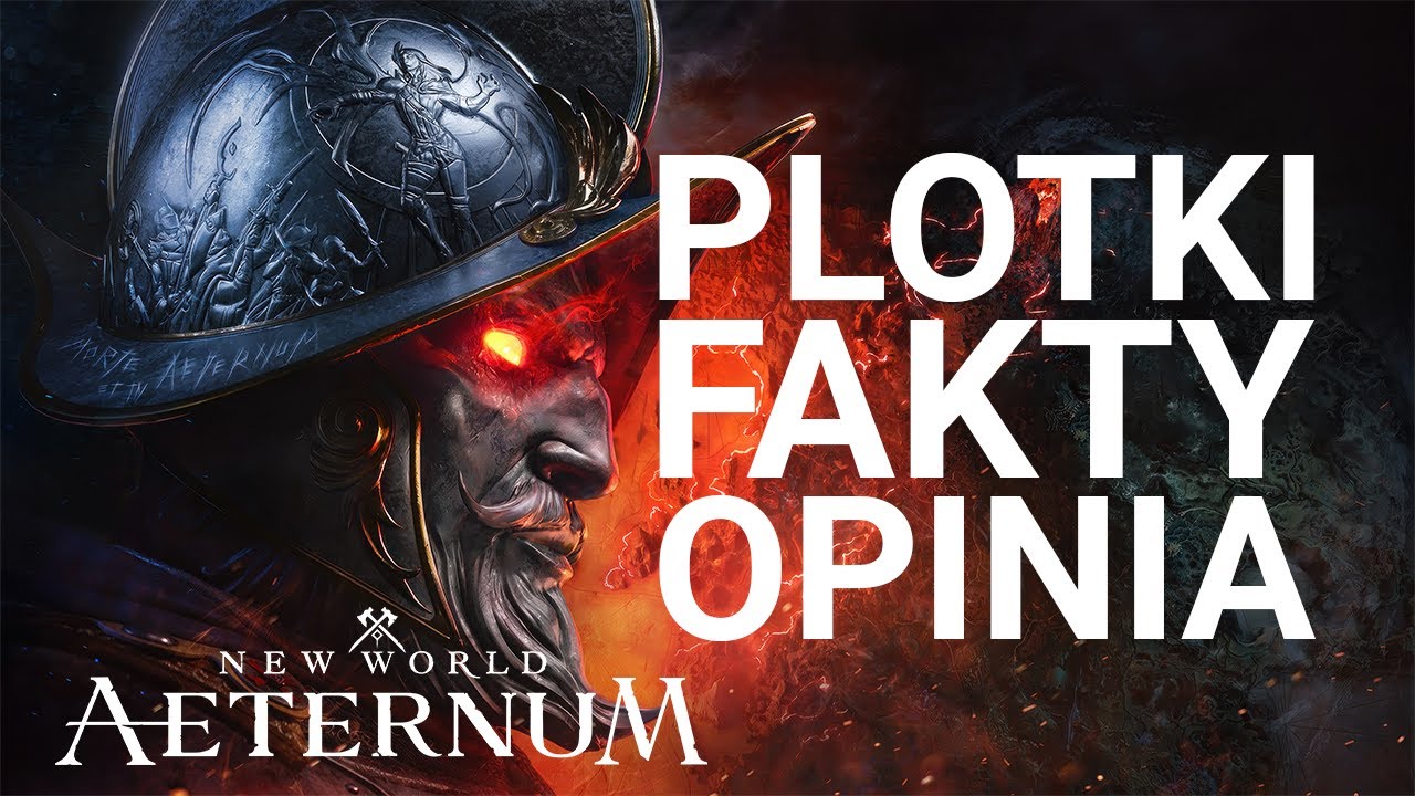 KONIEC NEW WORLD - PLOTKI i FAKTY