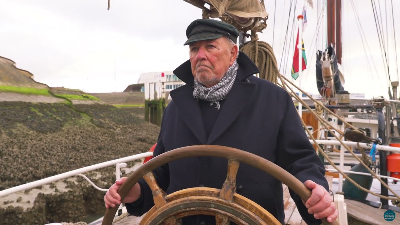 The Limejuice Ship - Shantykoor Blankenberge 2025
