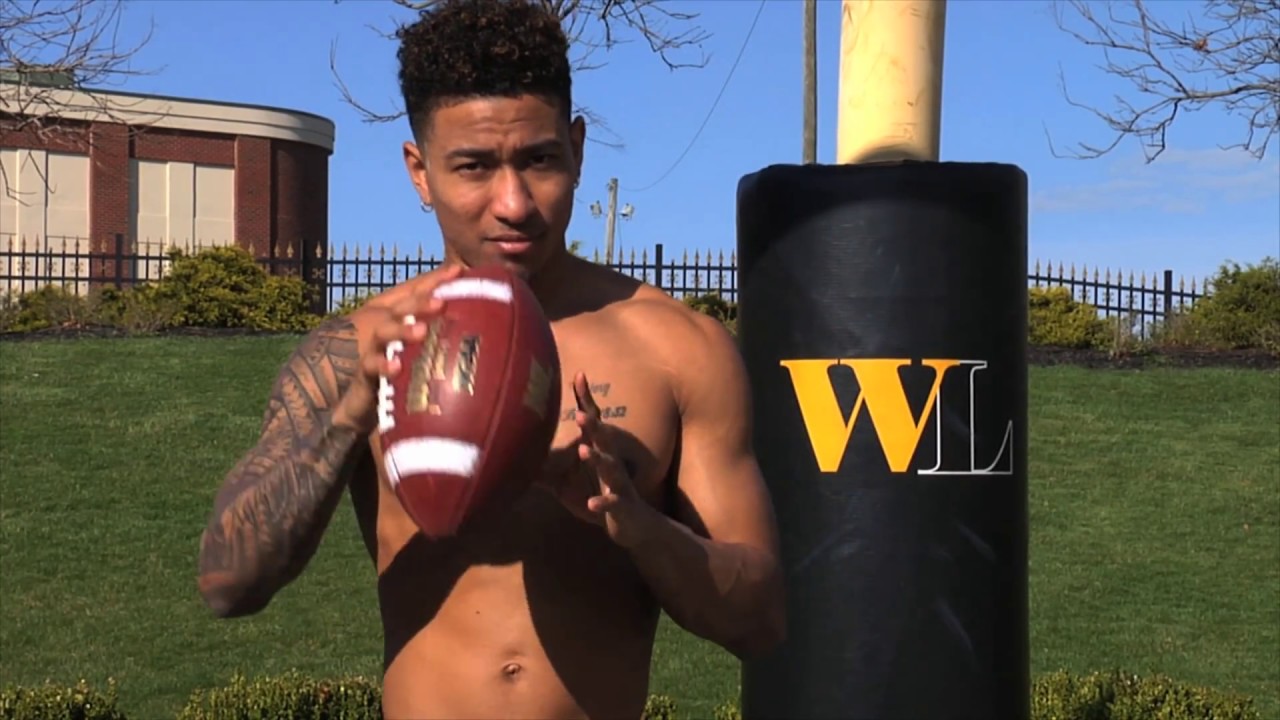 Path to the Draft West Liberty