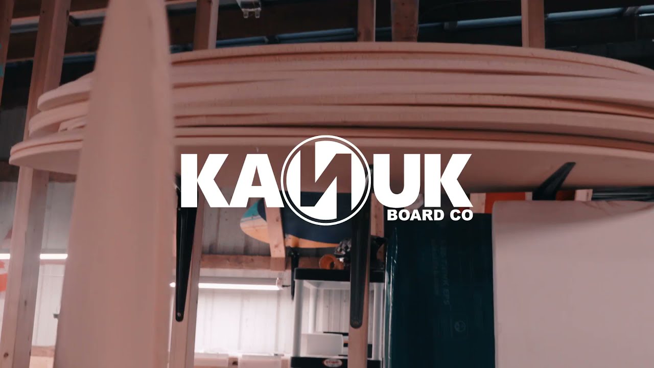 Welcome to KANUK BOARD CO