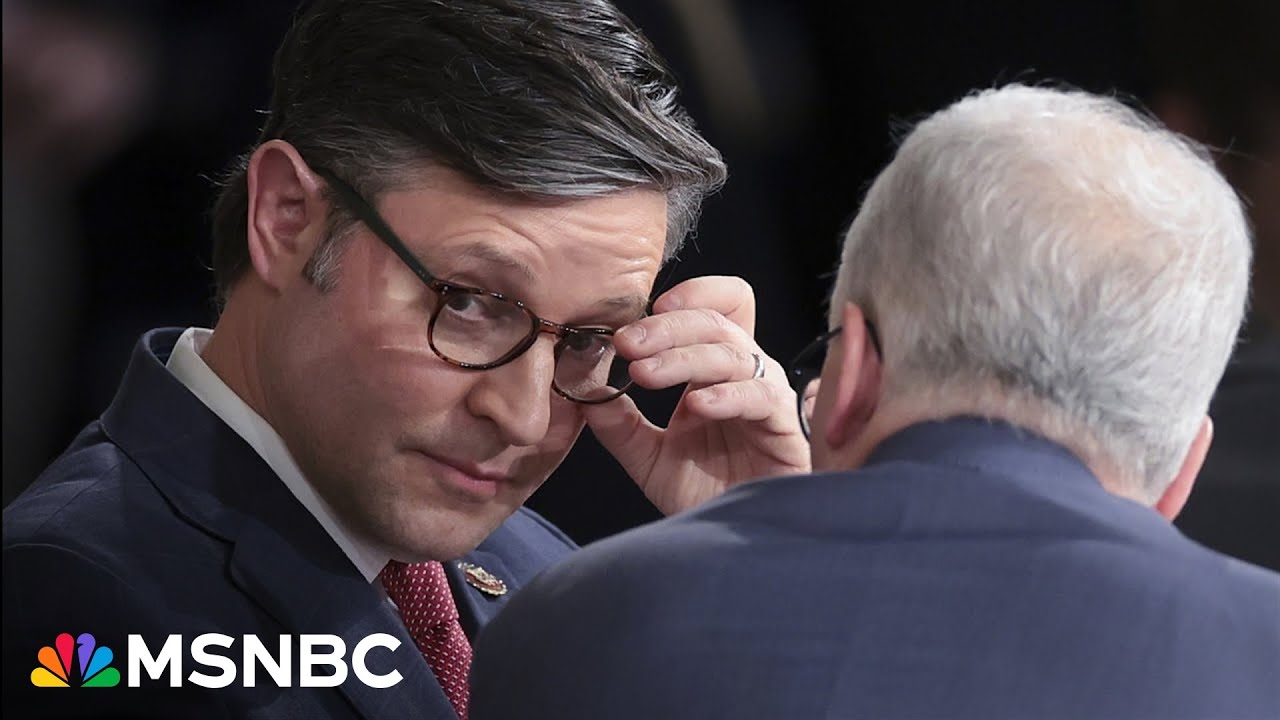 MAGA Congress had ‘historically unproductive’ year in 2023