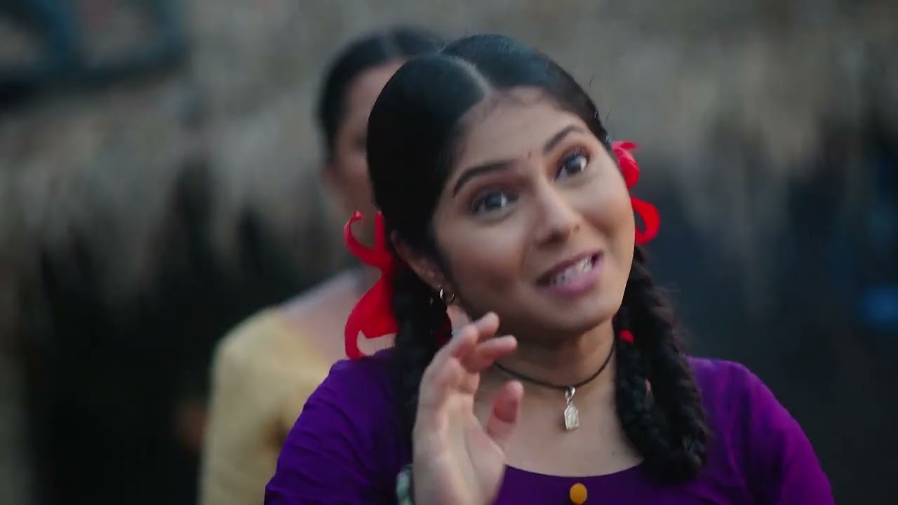 Kamali | Ep - 1 | Best Scene | Jun 30 2025 | Zee Marathi