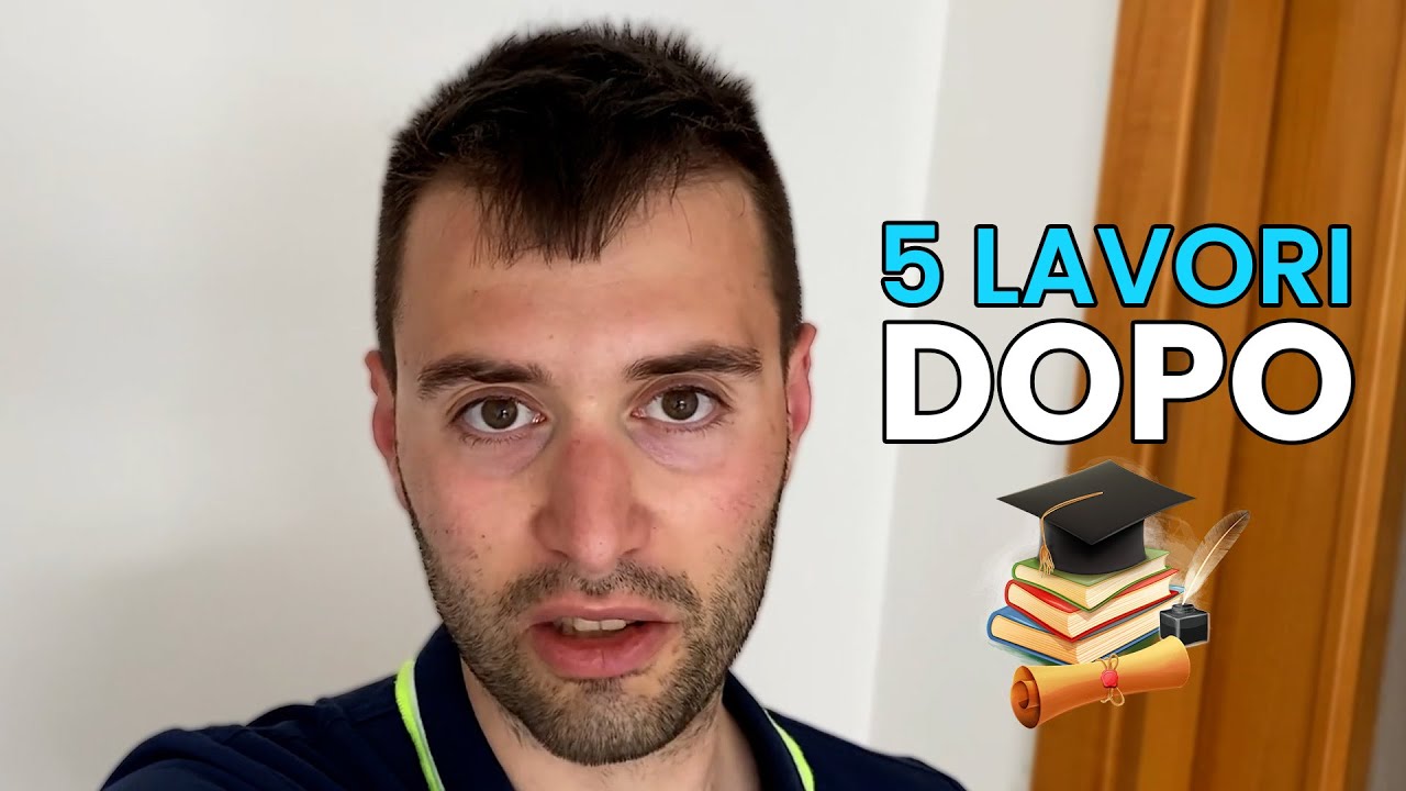 5 lavori che puoi fare dopo esser diventato Dott.Commercialista