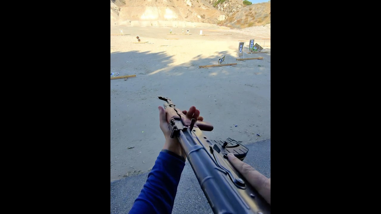 Part 2 How does this work? California is different man. #2a #theakguy