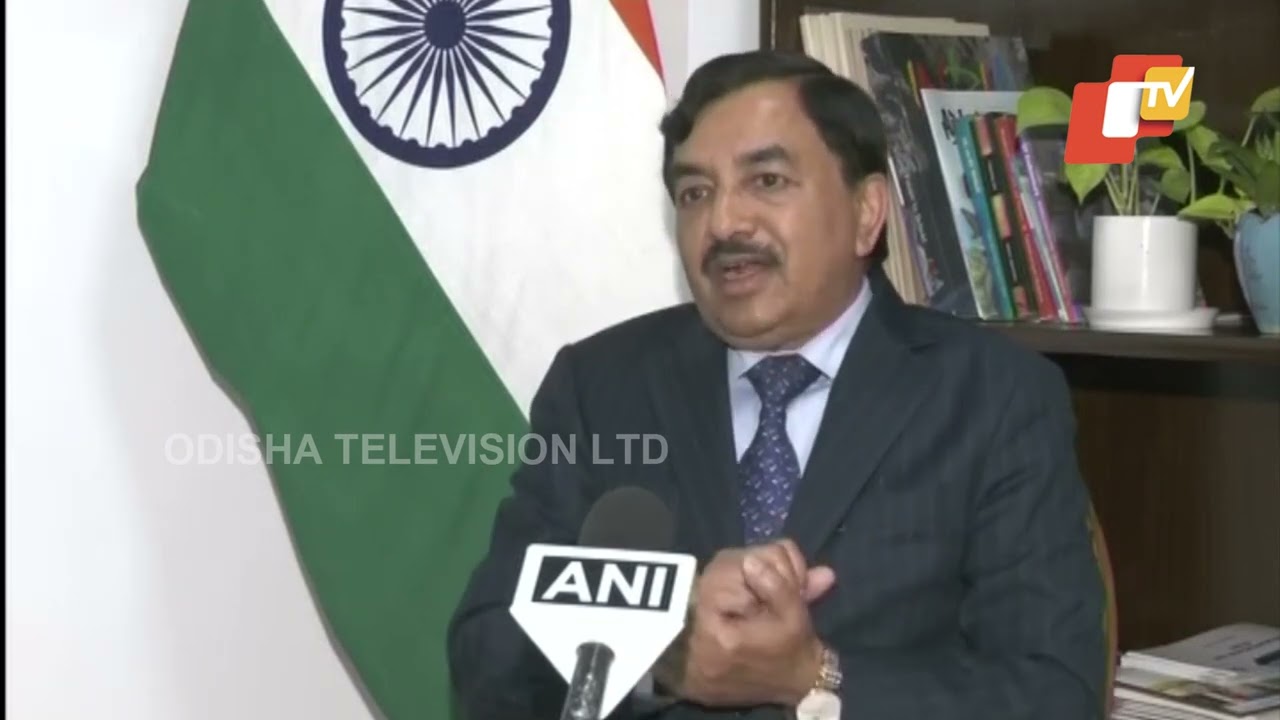 Elections Results 2022- CEC Sushil Chandra Speaks On SOP For Vote Counting