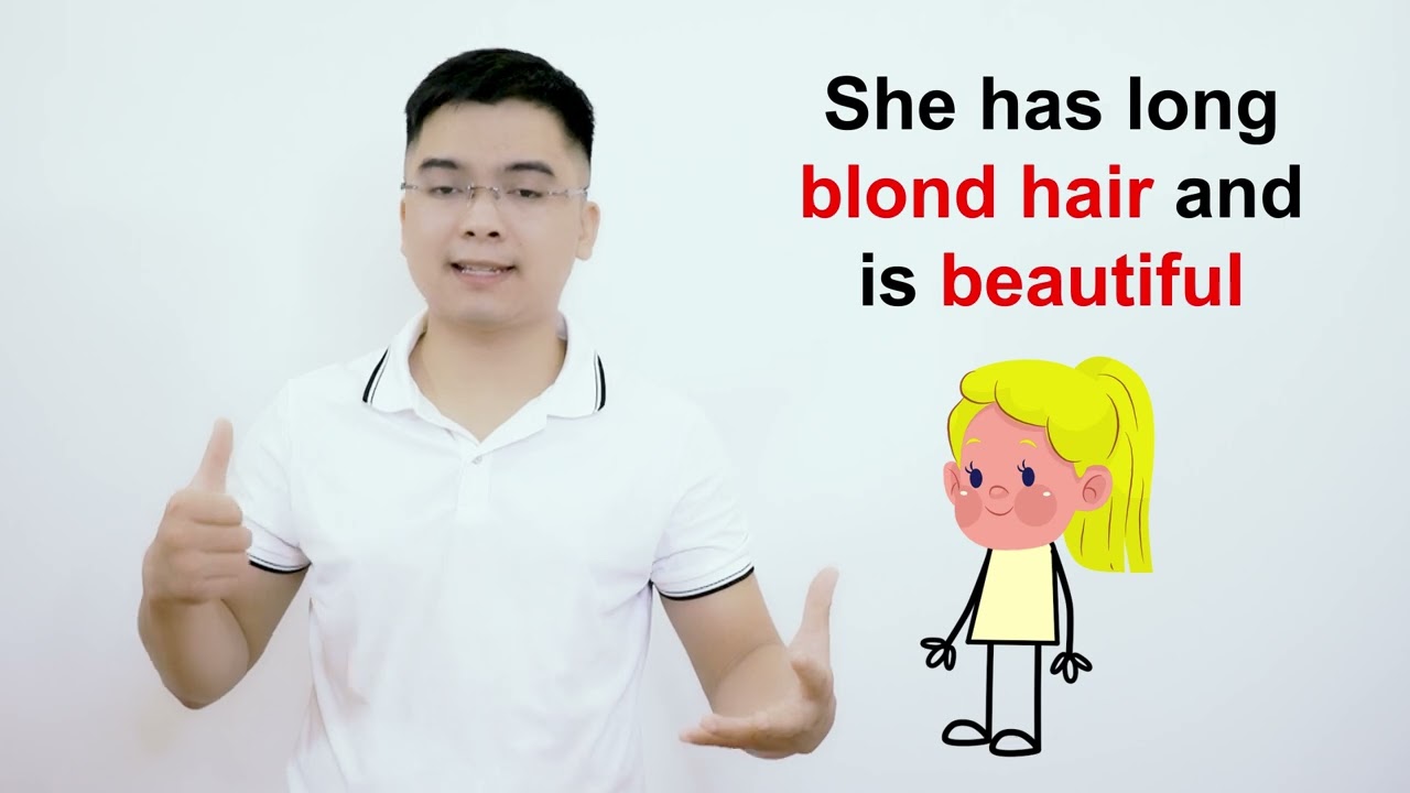 TONY'S CAR - Part 10 - Tony English - Tiếng Anh Tư Duy