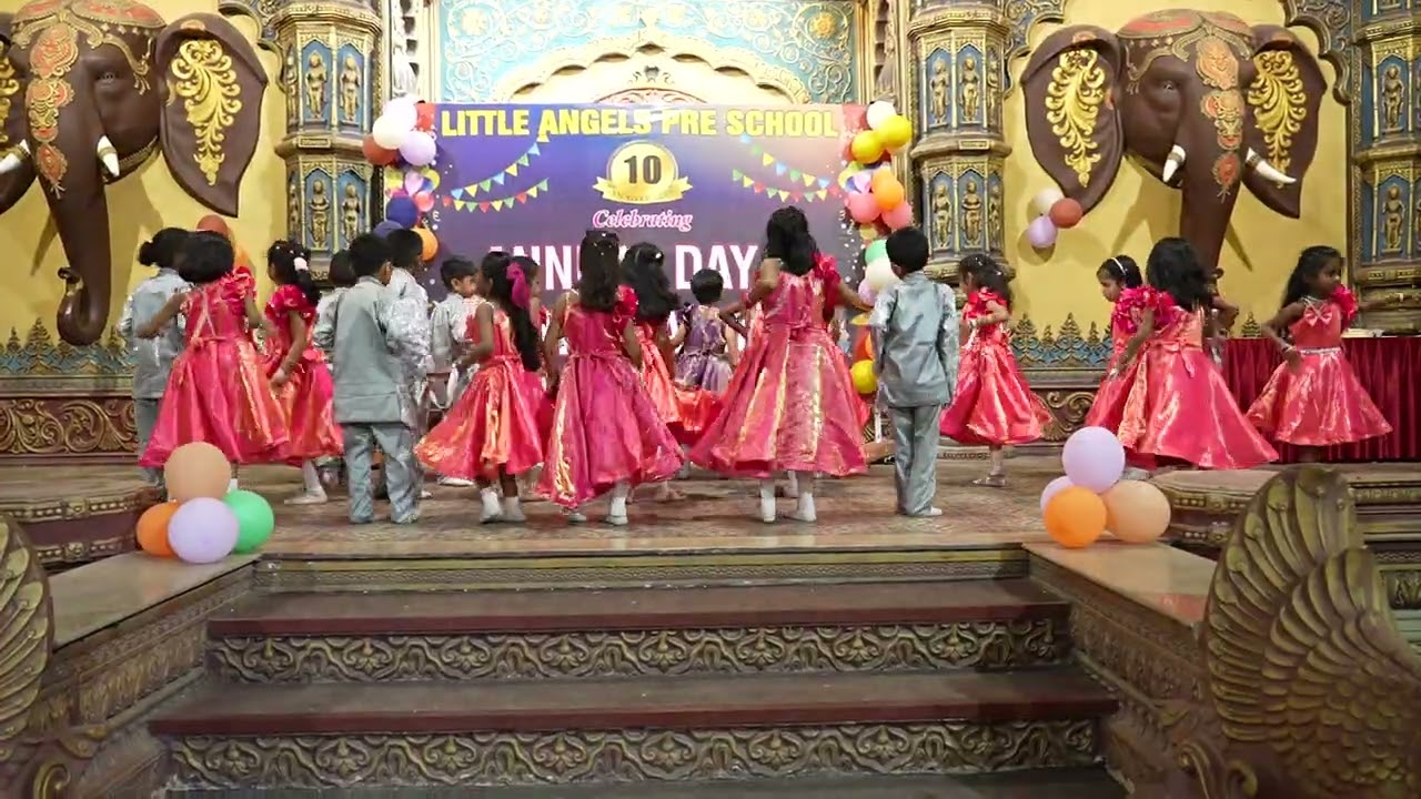 Tukur Tukur Dance by UKG