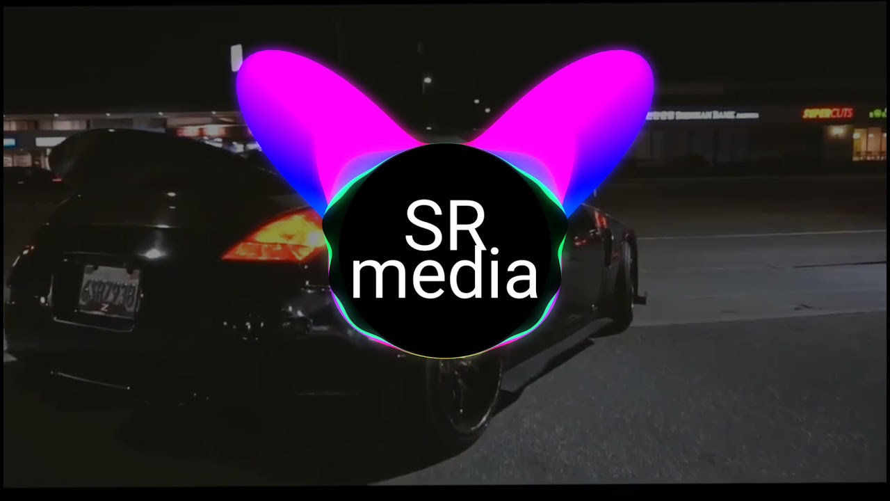 SR media | remix bass 2022 | latust remix bass