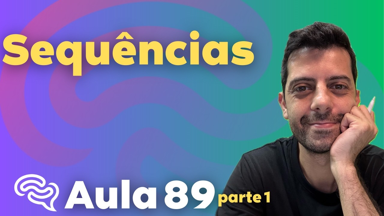 Aula 89a - PA complementos pt1