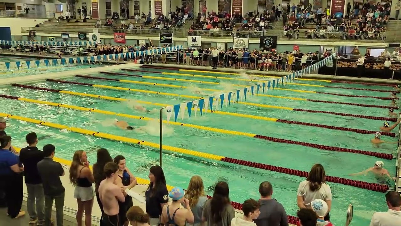 2026 SCS 200 FR Relay