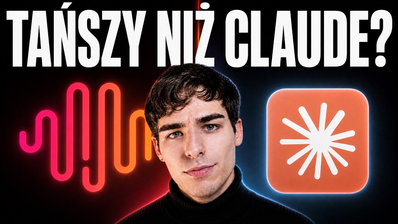 MiniMax M3: najlepszy tani model do agent&oacute;w?