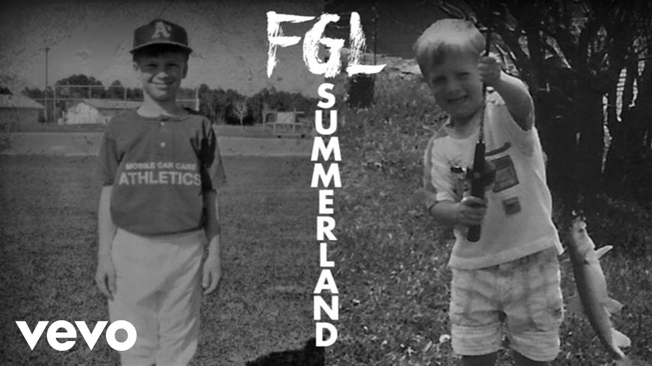 Florida Georgia Line - Summerland (Static Version)