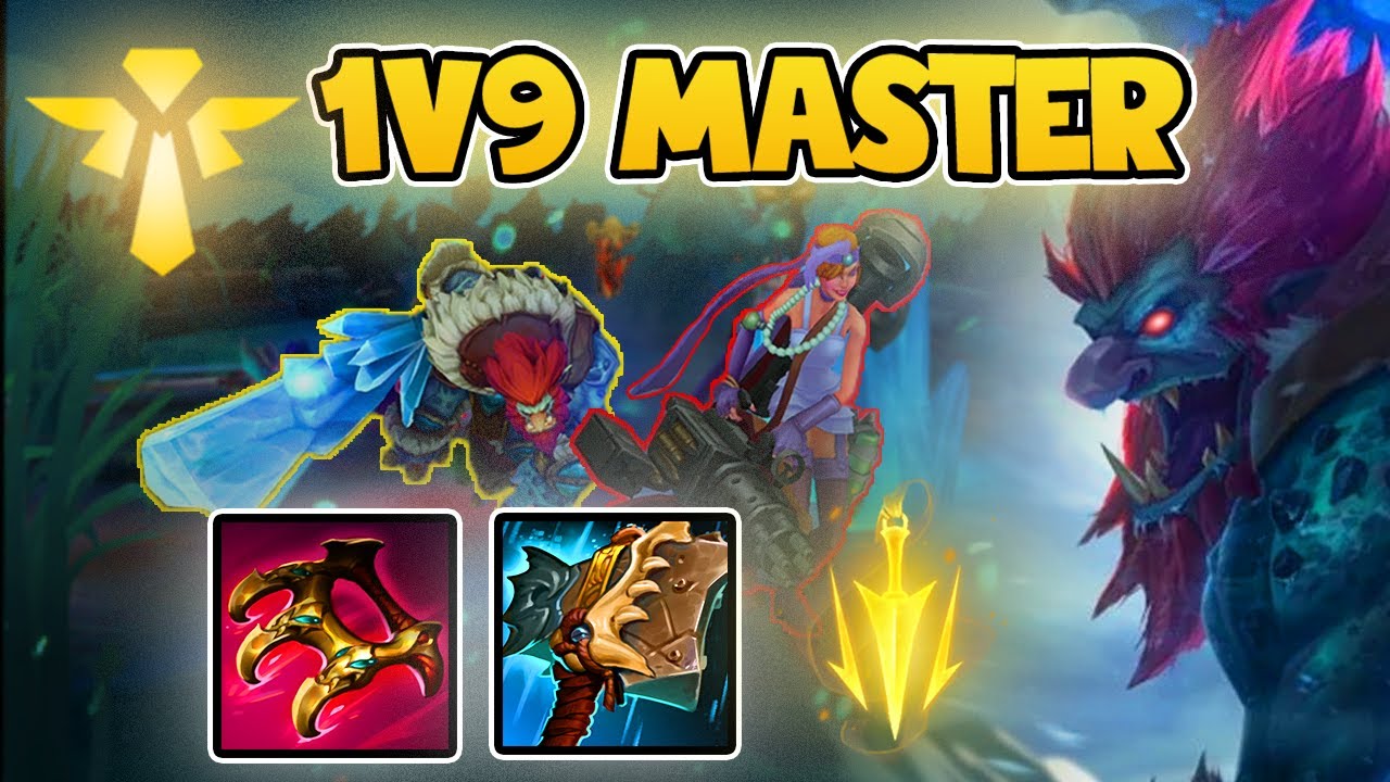 UN TRUNDLE SUPPORT : T'AS PEUR