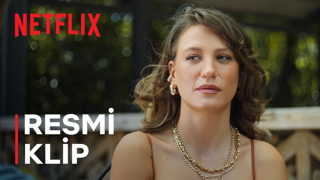 Kimler Geldi Kimler Geçti 2. Sezon | Resmi Klip | Netflix