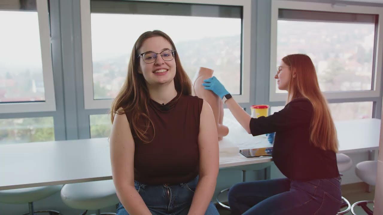 Ismerd meg a MediSkillsLab-et!